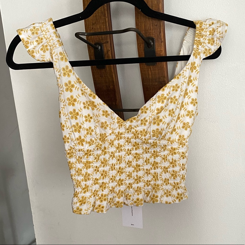 LPA Maggi top